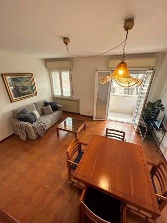 appartamento in affitto a Riccione