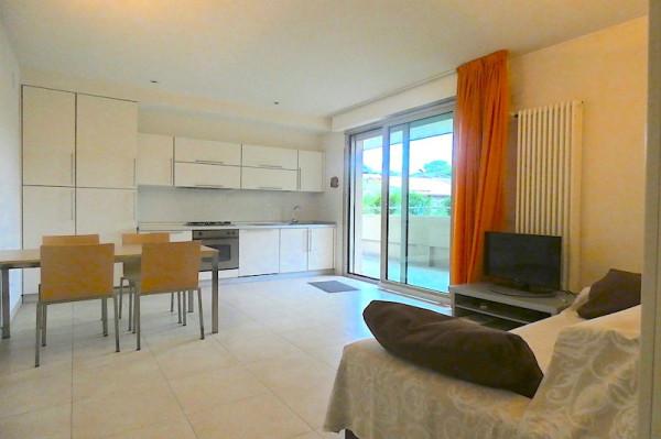 appartamento in affitto a Riccione