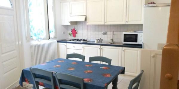 appartamento in affitto a Riccione