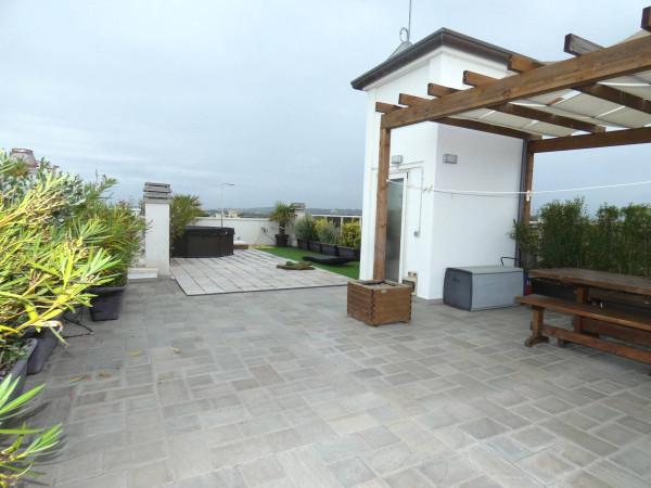 appartamento in affitto a Riccione in zona Alba