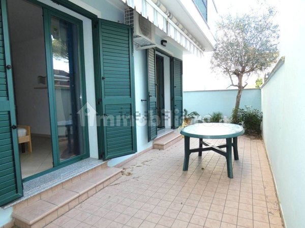 appartamento in affitto a Riccione in zona Centro Storico