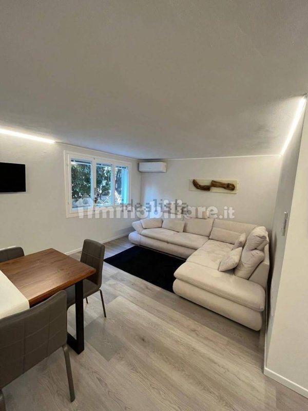 appartamento in affitto a Riccione
