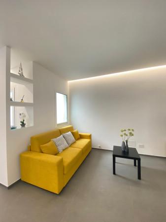 appartamento in affitto a Riccione in zona Alba