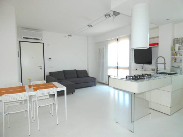 appartamento in affitto a Riccione