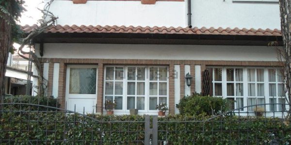 appartamento in affitto a Riccione
