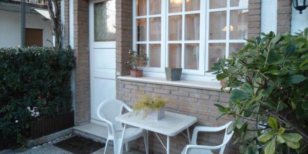 appartamento in affitto a Riccione