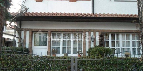appartamento in affitto a Riccione in zona Centro Storico