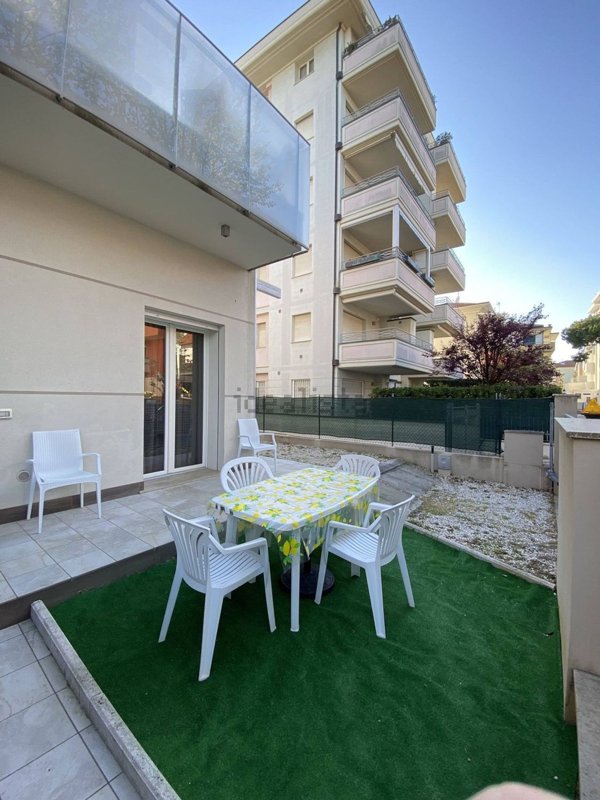 appartamento in affitto a Riccione