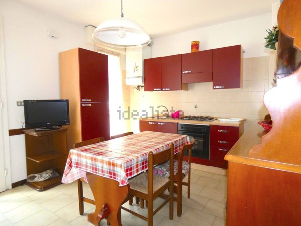 appartamento in affitto a Riccione