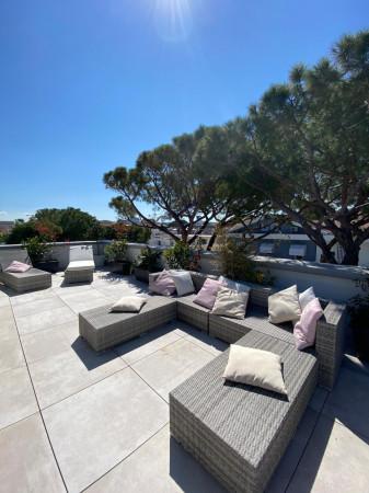 appartamento in affitto a Riccione