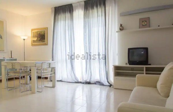 appartamento in affitto a Riccione