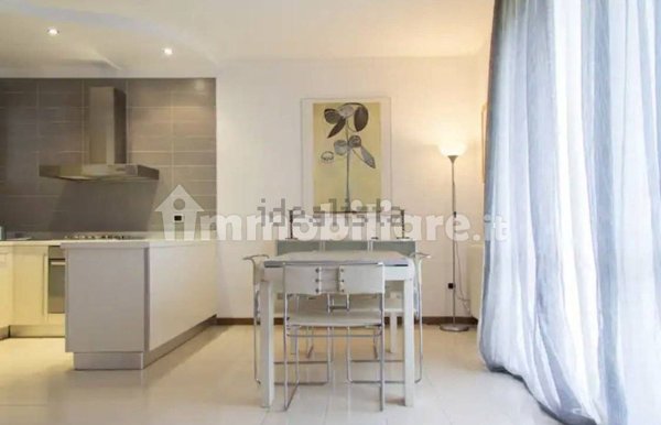 appartamento in affitto a Riccione