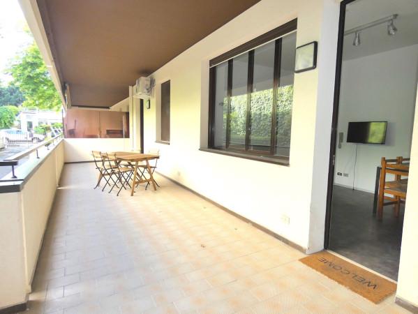 appartamento in affitto a Riccione