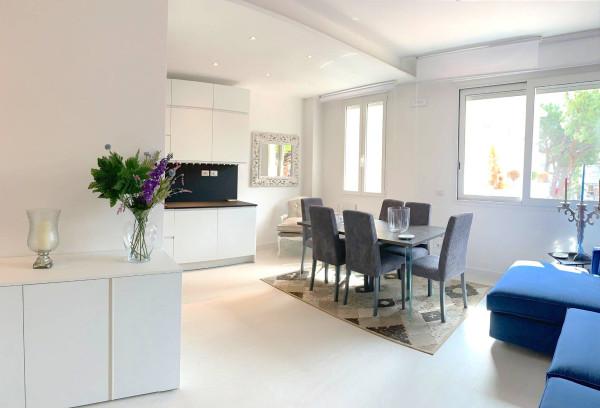 appartamento in affitto a Riccione in zona Centro Storico