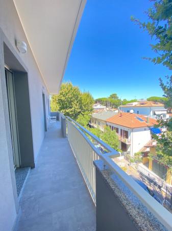 appartamento in affitto a Riccione