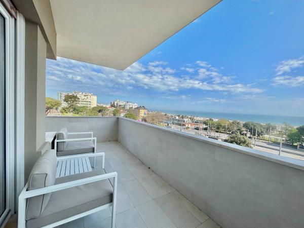 appartamento in affitto a Riccione