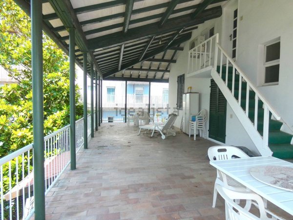 casa indipendente in affitto a Riccione