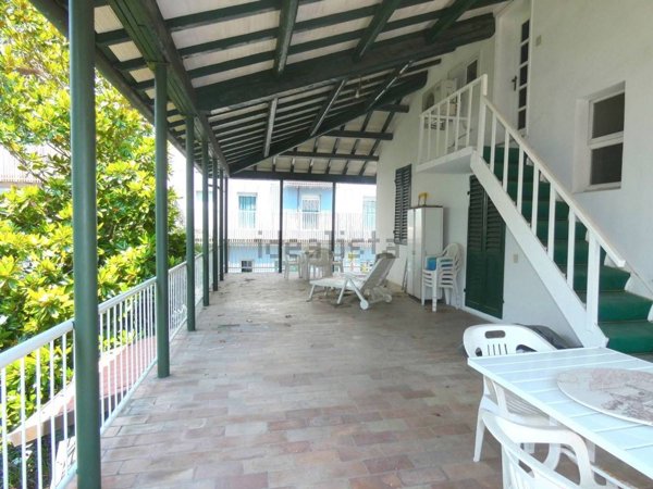 casa indipendente in affitto a Riccione in zona Centro Storico