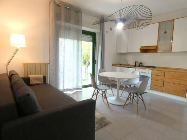 appartamento in affitto a Riccione