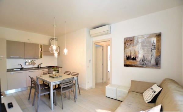 appartamento in affitto a Riccione