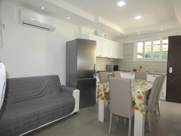 appartamento in affitto a Riccione