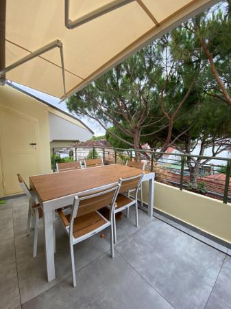 appartamento in affitto a Riccione