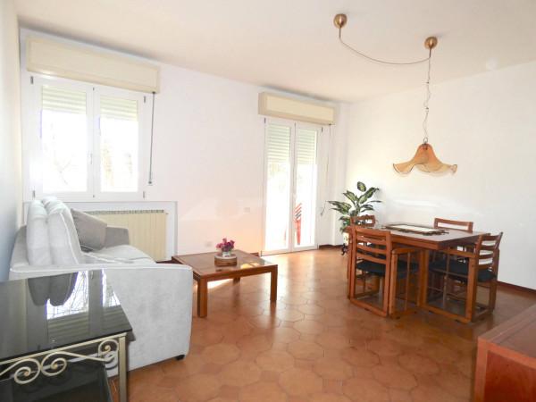 appartamento in affitto a Riccione