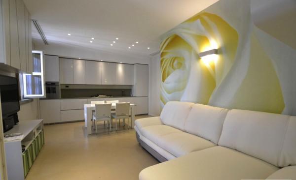 appartamento in affitto a Riccione