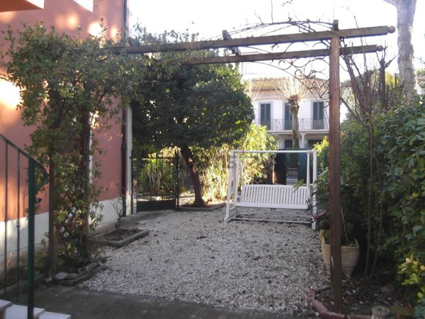 appartamento in affitto a Riccione