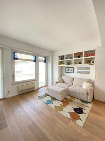 appartamento in affitto a Riccione