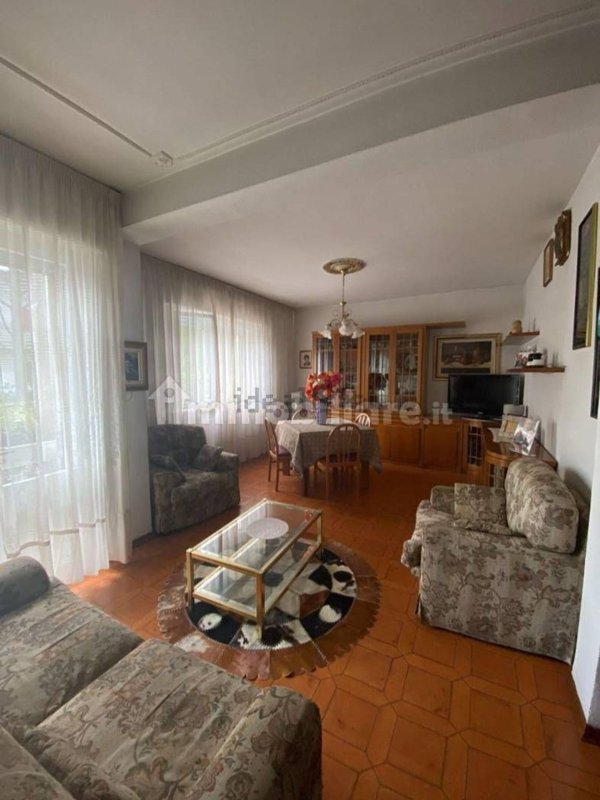 appartamento in affitto a Riccione