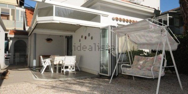 appartamento in affitto a Riccione