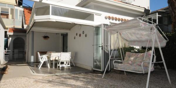 appartamento in affitto a Riccione