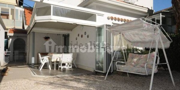 appartamento in affitto a Riccione