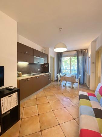 appartamento in affitto a Riccione