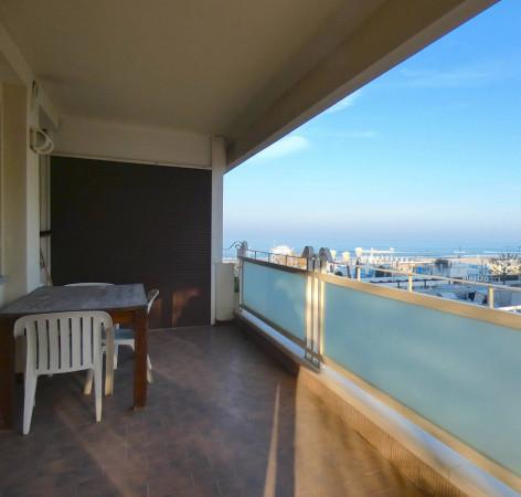 appartamento in affitto a Riccione