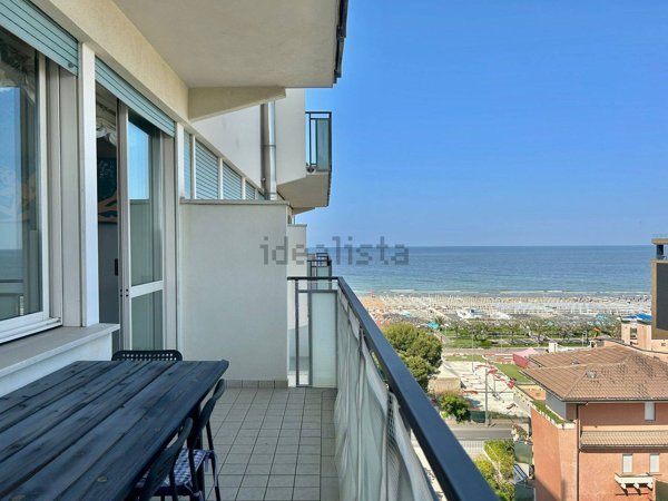 appartamento in affitto a Riccione