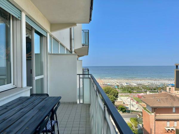 appartamento in affitto a Riccione