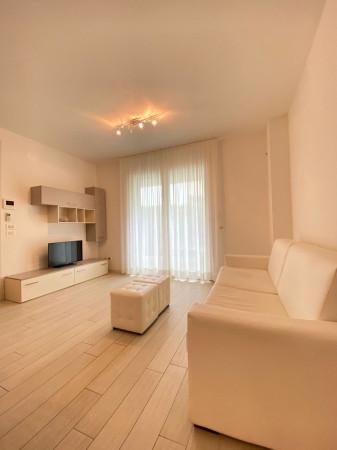 appartamento in affitto a Riccione