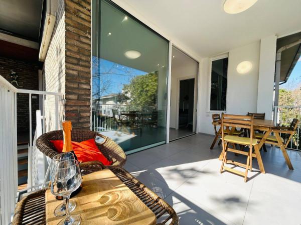 appartamento in affitto a Riccione