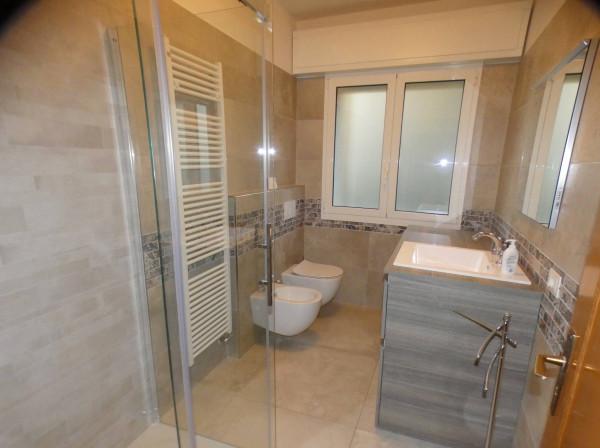 appartamento in affitto a Riccione