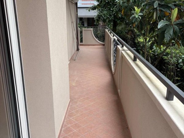 appartamento in affitto a Riccione