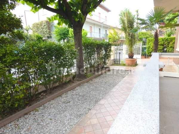 appartamento in affitto a Riccione