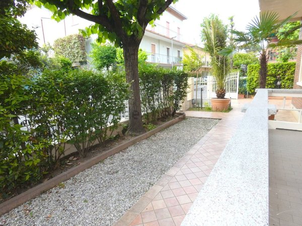 appartamento in affitto a Riccione
