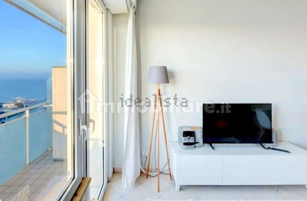 appartamento in affitto a Riccione