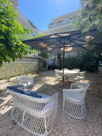 appartamento in affitto a Riccione