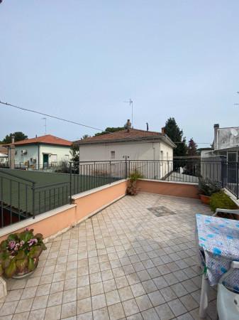 appartamento in affitto a Riccione