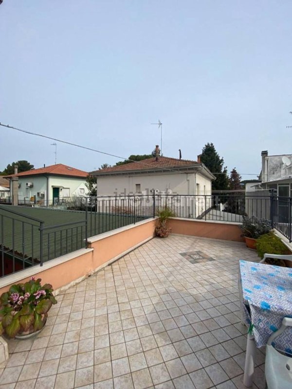appartamento in affitto a Riccione in zona Centro Storico