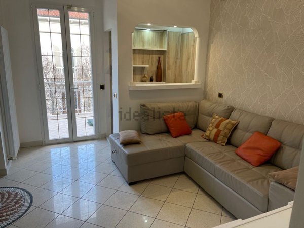 appartamento in affitto a Riccione