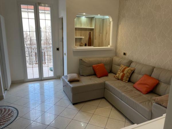 appartamento in affitto a Riccione